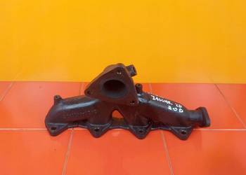 RANGE ROVER EVOQUE 2.0 D 17r 179KM 204DTD kolektor wydechowy G4D3-9403-DC