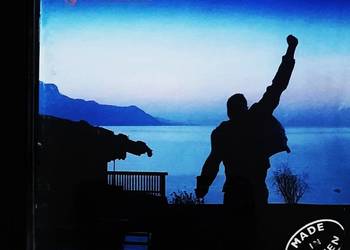 Polecam Album CD Zespołu QUEEN  Made In Haven CD Nowa