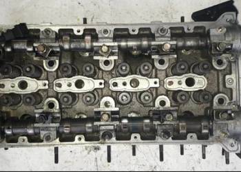 Głowica KIA 2.9CRDI GQ/CT-4X700 Głowica KIA 2.9CRDI GQ/CT-4X700