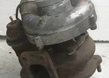 Turbosprężarka VW 2.5 TDI 046145703E Turbosprężarka VW 2.5 TDI 046145703E