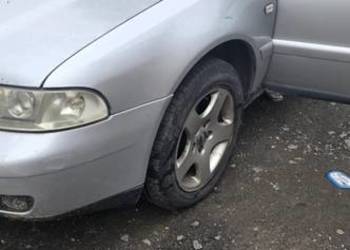 Witam sprzedam audi