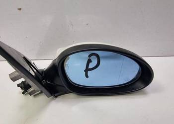 LUSTERKO PRAWE BMW SERIA 1 E87