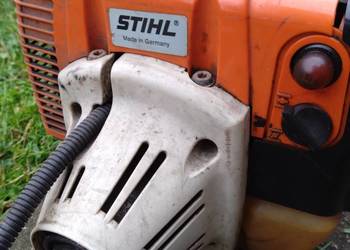 Kosa spalinowa Stihl