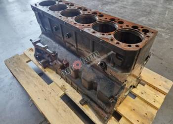 Blok silnika John Deere 6600, 6300, 7400
