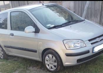 Hyundai Getz 1.3