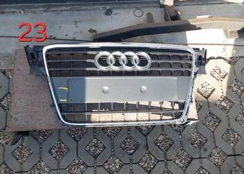 AUDI A4 B8 07-11 GRILL ATRAPA 8K0853651