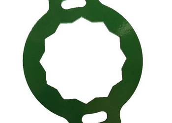 H220693 Talerz John Deere