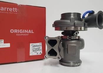 Turbosprężarka GARRETT 762551-5002S 762551-0002 762551-2