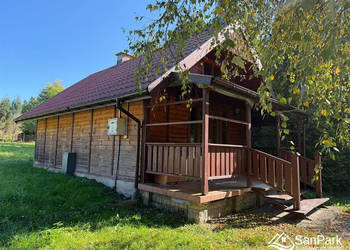 Dom Lesko 38m2