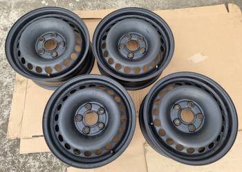 Felgi 5x120 16 x6,5 ET51 VW T5 T6 transporter Caravella Multi
