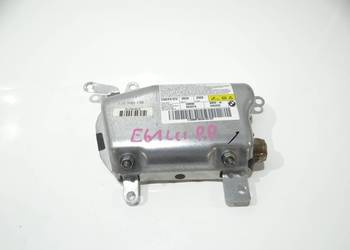 PODUSZKA AIRBAG DRZWI PRAWY PRZÓD BMW E60 6963022 (4295512)
