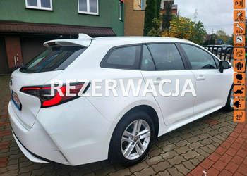 Toyota Corolla 2021Tylko Salon Polska 1Wła BEZWYPADKOWY GWARANCJA Comfort …