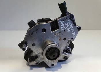 Volvo XC70 III 2.4 D5 POMPA WTRYSKOWA 0445010111