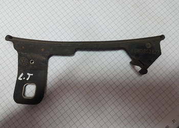 AUDI A4 B9 SEDAN WSPORNIK SLIZG ZDERZAKA MOCOWANIE 8W0853827 AUDI A4 B9 SEDAN WSPORNIK SLIZG ZDERZAKA MOCOWANIE 8W0853827