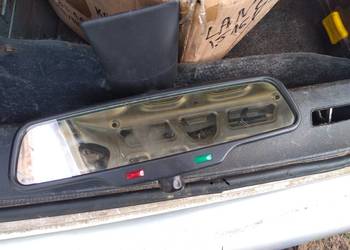 Mercedes w202 lusterko wewnętrzne fotochromatyczne