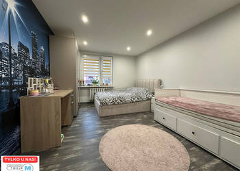 Oferta sprzedaży mieszkania Chęciny 72.7 metrów 3 pokoje