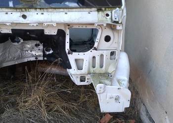 Iveco Daily 14-20 ćwiartka podłużnica lewa przód