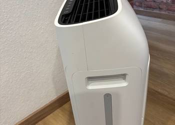 Oczyszczacz powietrza PHILIPS AC2729