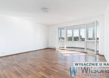 Mieszkanie 92.3m2 4 pokoje Warszawa Marcina Kasprzaka