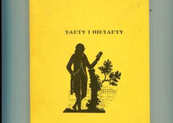 Takty i nietakty - Walerian Pawłowski