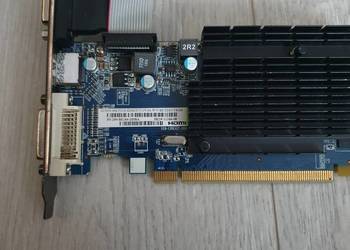 Sprzedam czesci do pc