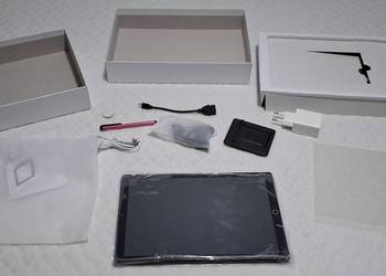 Tablet Galaxy, 11 cali, Android 12, 12GB RAM, 640GB ROM (Elektronika)