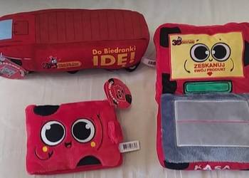 Gang Biedroniaków Gang Biedroniaków