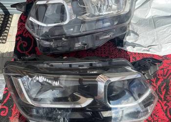 BERLINGO IV 18- LAMPY PRZEDNIE 9816824880