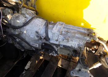 BMW E90 3.0 B 11r 218KM skrzynia biegow 6 0617304AM9