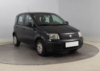 Fiat Panda 1.2