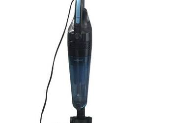 Odkurzacz pionowy OneConcept Duster niebieski