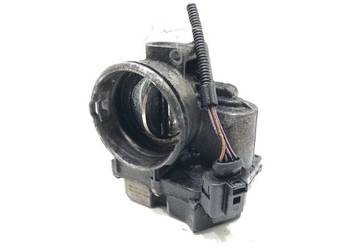 PRZEPUSTNICA VW GOLF V 03G128063 1.9 105KM 03-10 ZAWÓR POWIETRZA