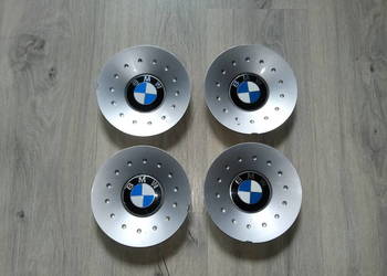 Dekielki kołpaczki BMW E39 36-13-6-751-992 164mm. cena za 4 szt.