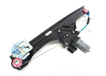 PODNOŚNIK SZYBY PRAWY PRZÓD BMW F45 2579946 Minivan MECHANIZM