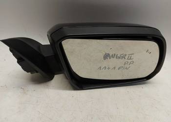 Ford Ranger VI 6 2024r LUSTERKO PRAWE PRZÓD 11+1 PIN 