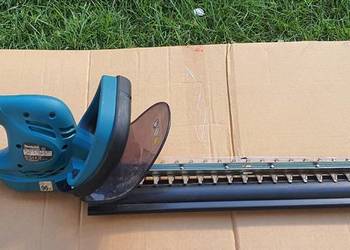 MAKITA NOŻYCE ELEKTRYCZ ŻYWOPŁOTU 400W 52CM UH5261