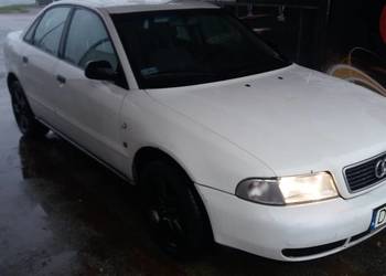 Audi a4 b5