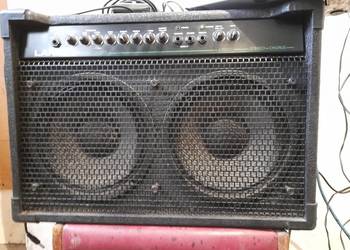 Wzmacniacz gitarowy Laney Linebacker L100 SC 100W