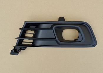 RENAULT CAPTUR I LIFT KRATKA ZDERZAKA ATRAPA HALOGENU LEWA ORYG. 261A39427R