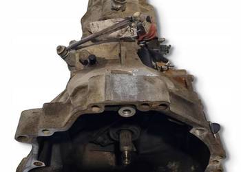 SKRZYNIA BIEGÓW Audi A4 B7 1.9 TDI manualna MANUAL GYX