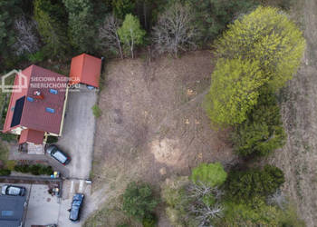 Sprzedam działka Dzierżążno 680m2