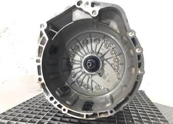 SKRZYNIA BIEGÓW BMW F34 8HP-45 2.0 184KM