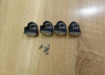 Czujniki ciśnienia opon Ford Focus MK4 oryginalne FoMoCo 4 sztuki