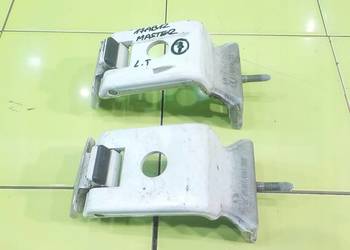 RENAULT MASTER III MOVANO 11r VAN zawias drzwi lewy tyl 84400013R