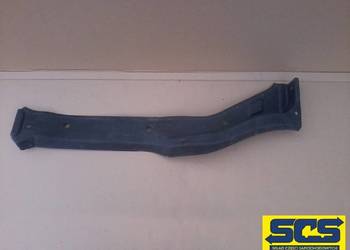 MERCEDES ACTROS MP1 NAKŁADKA OSŁONA PROGU CAŁA