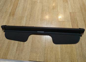 roleta bagażnik peugeot rifter