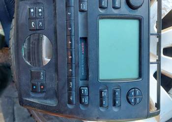 Radio Seat Cordoba Ibiza Możliwa Wysłka lub Odbiór osobisty!!