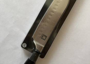 Nóż kuchenny firmy Forged kolekcja Richardson Shieffeld