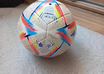 Piłka nożna adidas