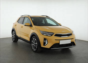 Kia Stonic 1.0 T-GDI